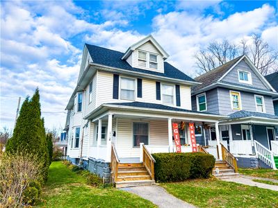 170-172 Flint St, Rochester, NY, 14608