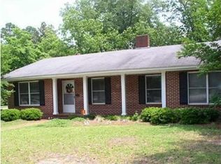 270 N Rountree St, Metter, GA 30439