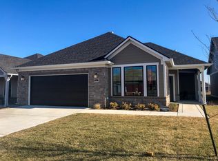 1429 S Canyon St, Wichita, KS 67235