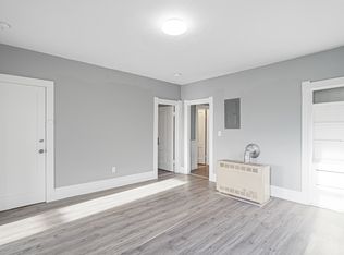40-42 Merrifield St #3, Worcester, MA 01605