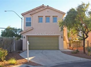 7609 Miles Ct, Las Vegas, NV 89129