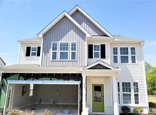 232 Tuscan Ridge Way #2, Clayton, NC 27527