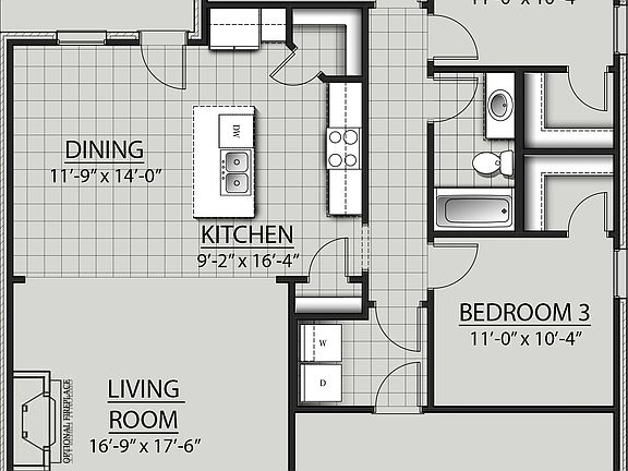 Dogwood IV C - DSLD Homes