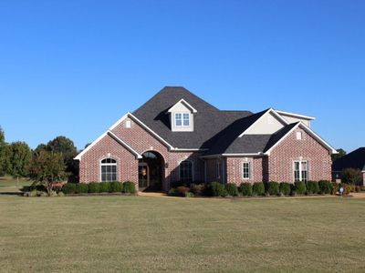1013 County Road 367, New Albany, MS, 38652