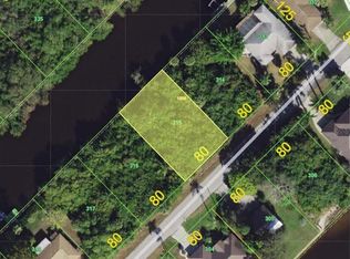 2443 Herron Ter, Port Charlotte, FL 33981