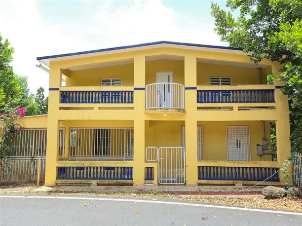 State Highway 568 Km #9.3, Corozal, PR 00783