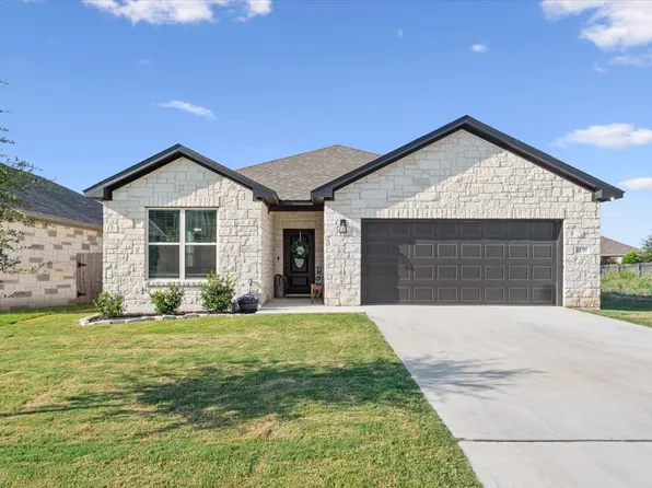 2120 Blackhawk Loop, Belton, TX 76513