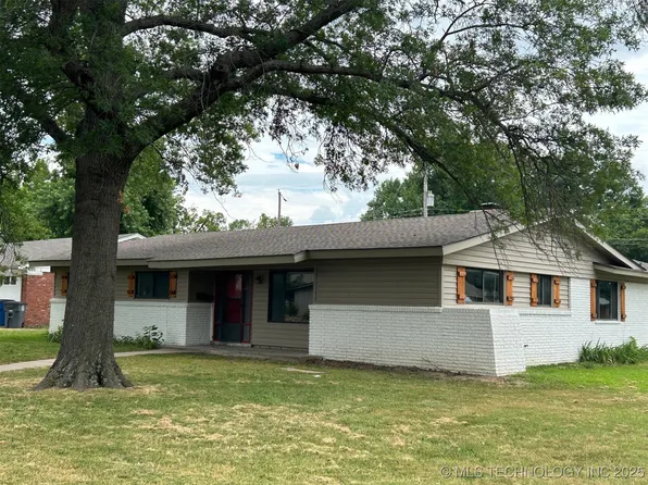 3204 S 85th East Ave, Tulsa, OK 74145