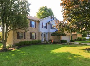 9558 Kelly Dr, Loveland, OH 45140