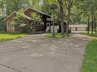 712 West St, Edgar, WI 54426