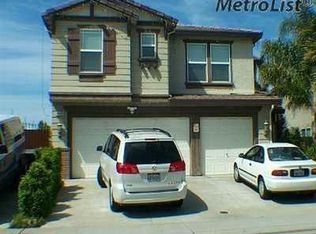 4520 Winje Dr, Antelope, CA