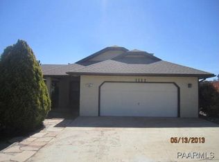 1111 N Prescott Country Club Blvd, Dewey, AZ 86327