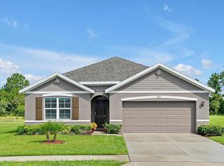 3573 Sandhill Crane Cir, Mims, FL 32754