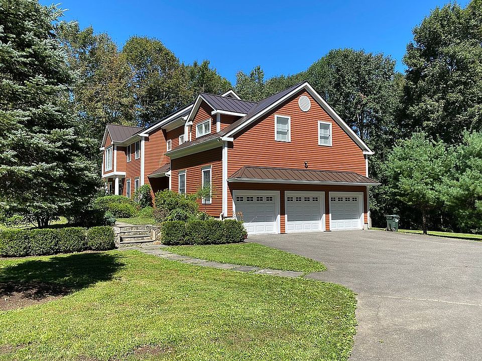 101 Hattertown Rd Newtown, CT, 06470 Apartments for Rent Zillow