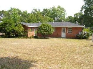 3940 Myers St, Millbrook, AL 36054