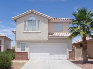2072 Culmination Ln, Las Vegas, NV 89119
