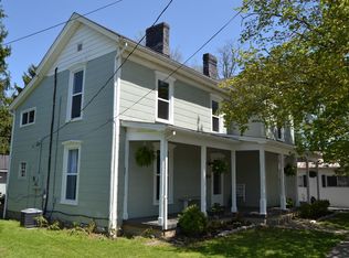 209 E Poplar St, Harrodsburg, KY 40330