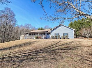 95 Dogwood Hls, Hayesville, NC 28904