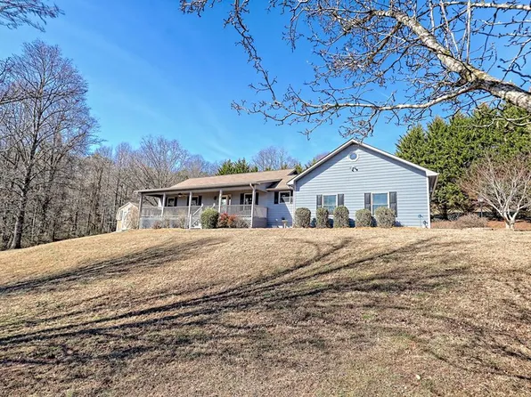 95 Dogwood Hls, Hayesville, NC 28904