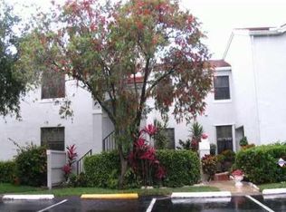12031 NW 11th St #12031, Pembroke Pines, FL 33026