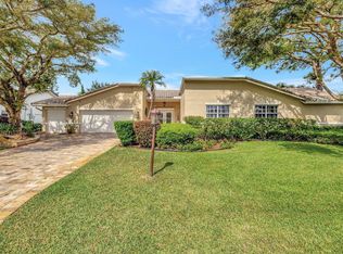 640 Pine Lake Dr, Delray Beach, FL 33445