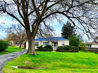 603 Revere Rd, Glenview, IL, 60025