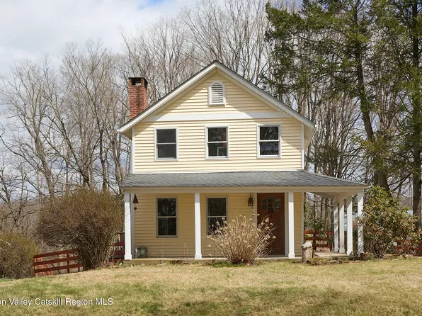 300 Old Stage Road, Saugerties, NY 12477