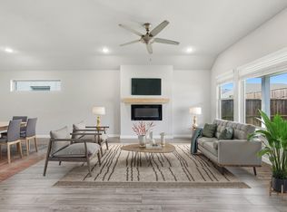 5144 Appalachian Dr, Royse City, TX 75189