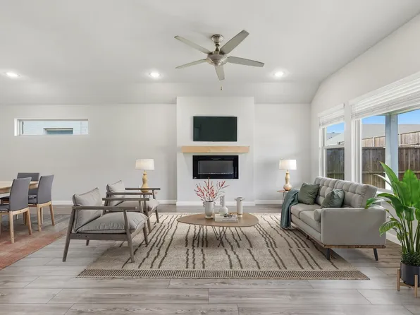 5144 Appalachian Dr, Royse City, TX 75189