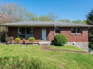 1223 Harwood Dr, Nashville, TN 37206