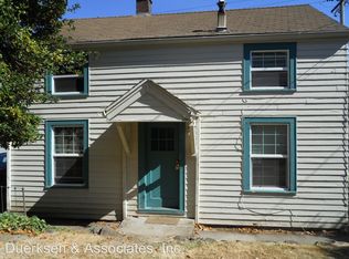 215 NW 21st St, Corvallis, OR 97330
