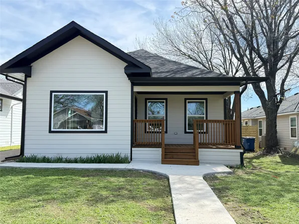 920 S Montreal Ave, Dallas, TX 75208