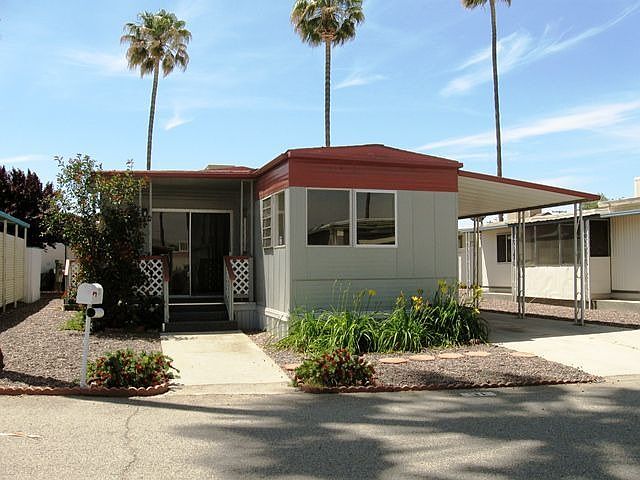 1st image of 1600 S San Jacinto Ave Spc 31