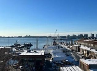 250 Webster St #3, Boston, MA 02128