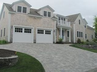 165 Main St, Chatham, MA 02633