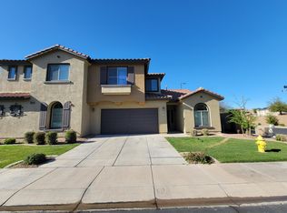 1576 E Hopkins Rd, Gilbert, AZ 85295