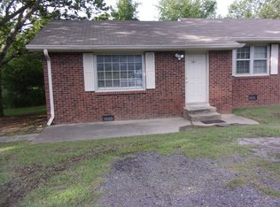 1831 Murfreesboro Rd #A, Lebanon, TN 37090