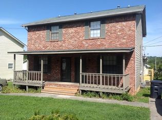 1280 Wright St, Chattanooga, TN 37412