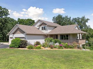 11060 287th Ave NW, Zimmerman, MN 55398