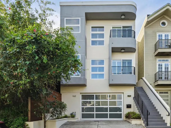 162 Brewster St, San Francisco, CA 94110