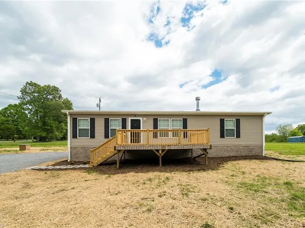 7508 Mayberry Mill Rd, Hamptonville, NC 27020