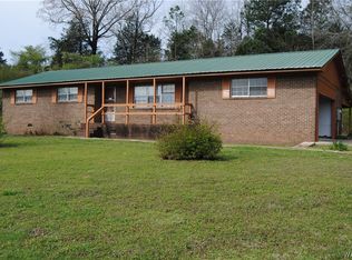 57435 Highway 17, Sulligent, AL 35586
