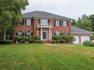 34 Wildwood Rd, Danvers, MA 01923