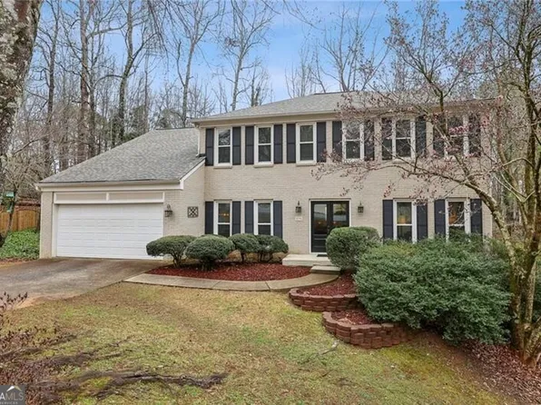 2795 Kakki Ct, Marietta, GA 30062