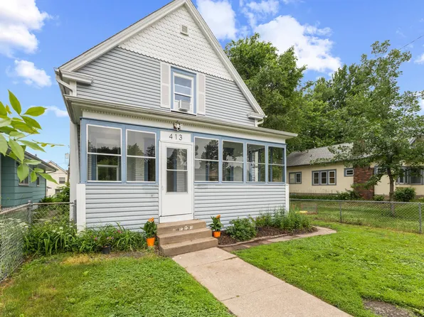 413 Knox Ave N, Minneapolis, MN 55405
