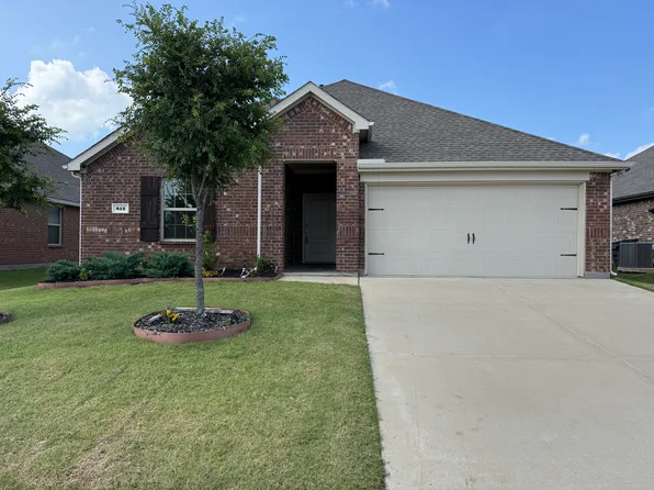 812 Honey Maple St, Princeton, TX 75407
