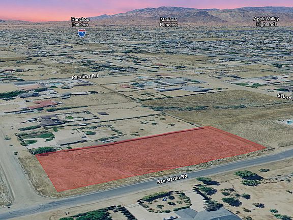 2nd image of Maricopa Road