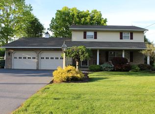 2063 W Main St, Ephrata, PA
