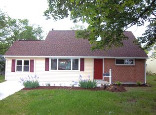 3 S Meadow Dr, Glen Burnie, MD 21060