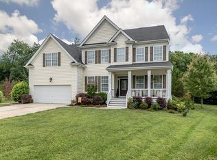 6710 Olde Sycamore Dr, Mint Hill, NC 28227